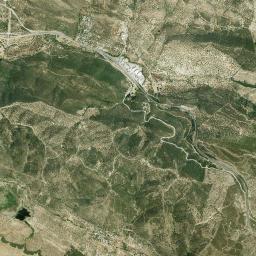 Villaharta High Resolution Satellite Map