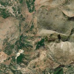 Torretta High Resolution Satellite Map