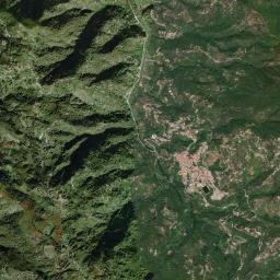 Sant'Angelo di Brolo High Resolution Satellite Map
