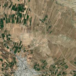 Kelvanaq High Resolution Satellite Map