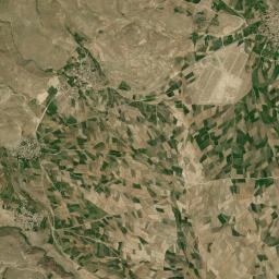 Eslāmābād High Resolution Satellite Map