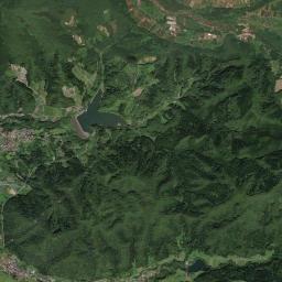 Kaminoyama-shi High Resolution Satellite Map