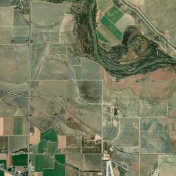 30990 County Road 18, Rocky Ford, CO Satellite Map