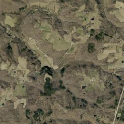 Perry County High Resolution Satellite Map