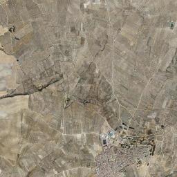 Sabiote High Resolution Satellite Map