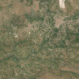 Giardinello High Resolution Satellite Map