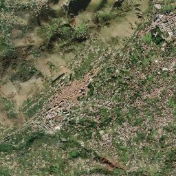 Monreale High Resolution Satellite Map
