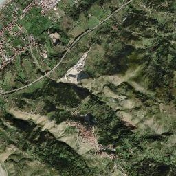 Torrenova High Resolution Satellite Map