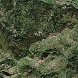 Capri Leone High Resolution Satellite Map