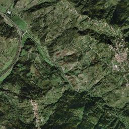 San Salvatore di Fitalia High Resolution Satellite Map