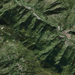 Sinagra High Resolution Satellite Map