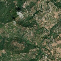 Librizzi High Resolution Satellite Map