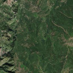 Castroreale High Resolution Satellite Map
