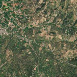 Beydağ High Resolution Satellite Map