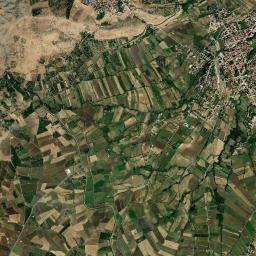 Doğanşehir High Resolution Satellite Map