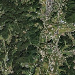 Yeoncheon-gun High Resolution Satellite Map