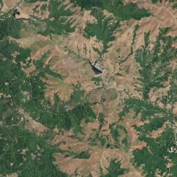 3838 Lucas Valley Road, Nicasio, CA 94946 Satellite Map