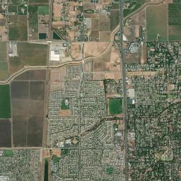 Morada High Resolution Satellite Map