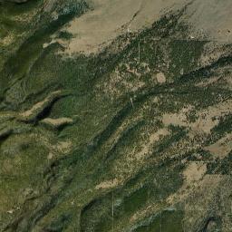 Westcliffe, CO locator map