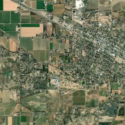 101 5th St Rocky Ford CO 81067 Satellite Map