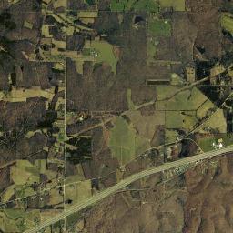 21439-21779 Missouri KK St James Satellite Map