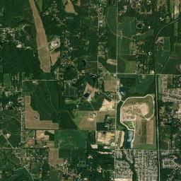 1500 Cheshire Bridge Road, Evansville, IN Satellite Map