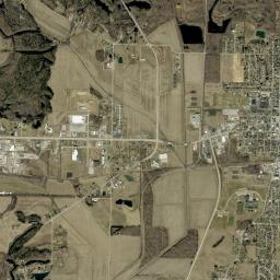 Highway 61, Boonville, IN 47601, USA Satellite Map