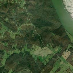 4646-6398 Kentucky 228, Battletown, KY Satellite Map