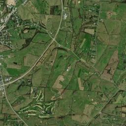 Montgomery County High Resolution Satellite Map