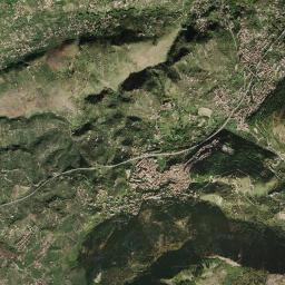 Piano Maglio-Blandino High Resolution Satellite Map