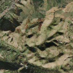 Villa Ciambra High Resolution Satellite Map