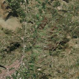 Misilmeri High Resolution Satellite Map