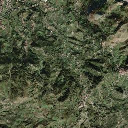 Militello Rosmarino High Resolution Satellite Map