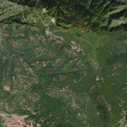 Galati Mamertino High Resolution Satellite Map