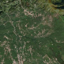 Sfaranda High Resolution Satellite Map