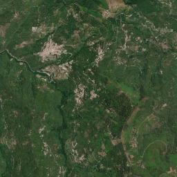 Raccuja High Resolution Satellite Map