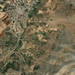 Celeyke High Resolution Satellite Map