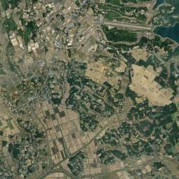 Sado Shi High Resolution Satellite Map