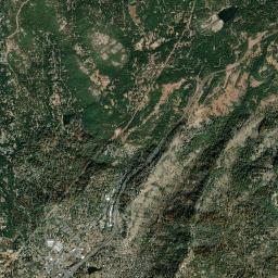 22403 Longeway Rd Sonora CA 95370 Satellite Map