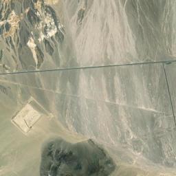 Aerial view of Veterans Memorial Highway