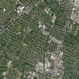 2971-2979 Clays Mill Road Lexington Satellite Map