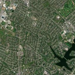 755 Zandale Drive Lexington KY 40502 Satellite Map