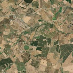 Neves High Resolution Satellite Map