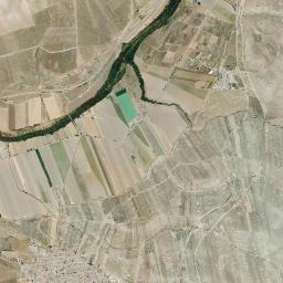 Torreblascopedro High Resolution Satellite Map