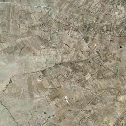 Lupión High Resolution Satellite Map