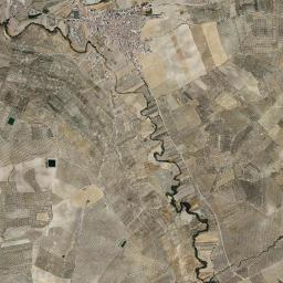 Santo Tomé High Resolution Satellite Map