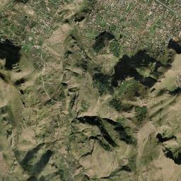 Torre Colonna-Sperone High Resolution Satellite Map