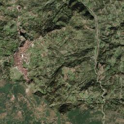 San Fratello High Resolution Satellite Map
