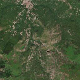 Tortorici High Resolution Satellite Map