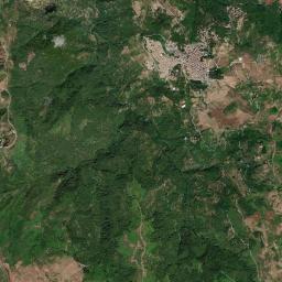 Montalbano Elicona High Resolution Satellite Map